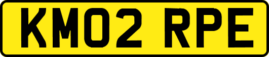 KM02RPE
