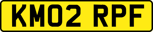 KM02RPF