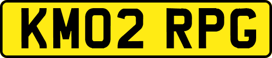 KM02RPG