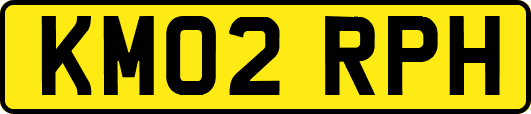 KM02RPH