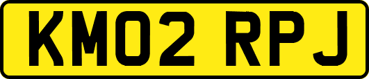 KM02RPJ