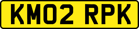 KM02RPK