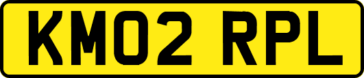 KM02RPL