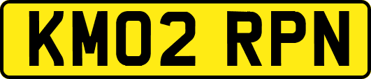 KM02RPN