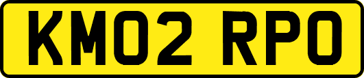 KM02RPO