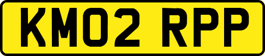 KM02RPP