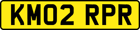 KM02RPR