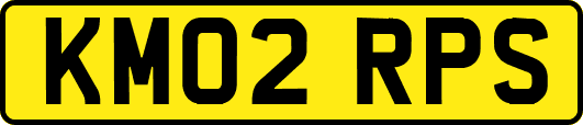 KM02RPS