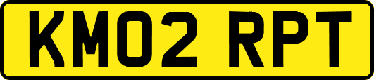 KM02RPT