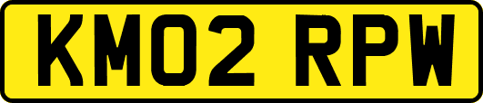 KM02RPW