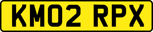 KM02RPX