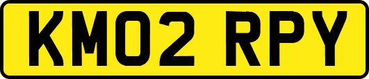 KM02RPY