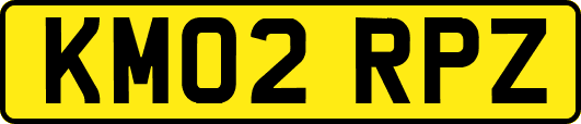 KM02RPZ
