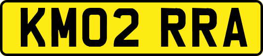 KM02RRA