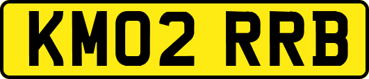 KM02RRB