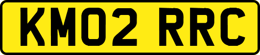 KM02RRC