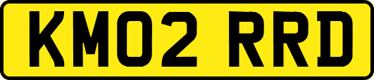 KM02RRD