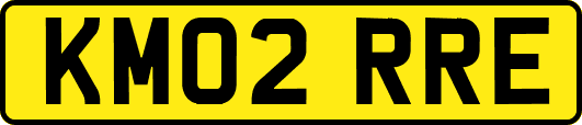 KM02RRE