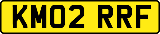 KM02RRF