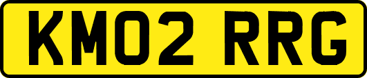 KM02RRG
