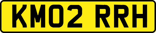 KM02RRH