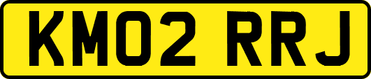 KM02RRJ