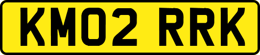 KM02RRK