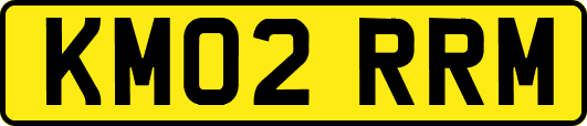 KM02RRM