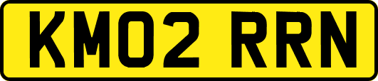 KM02RRN