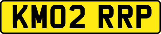 KM02RRP