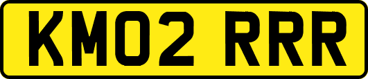 KM02RRR