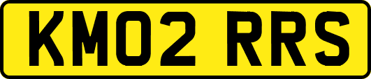 KM02RRS