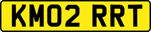 KM02RRT
