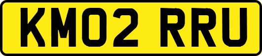 KM02RRU