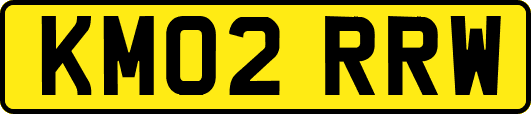 KM02RRW