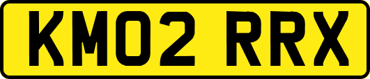 KM02RRX