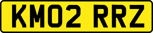 KM02RRZ