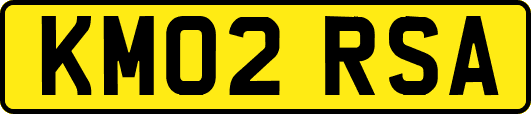 KM02RSA