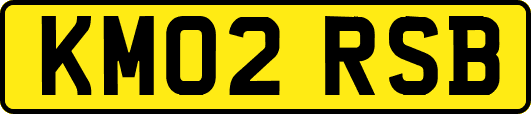 KM02RSB