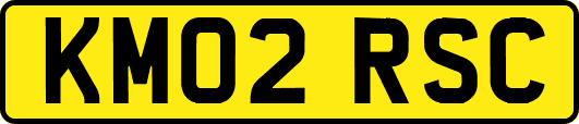 KM02RSC