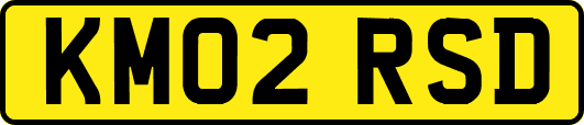 KM02RSD