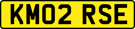 KM02RSE