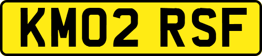 KM02RSF