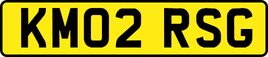 KM02RSG