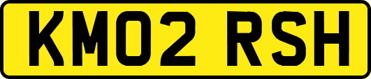 KM02RSH