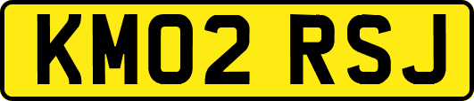 KM02RSJ