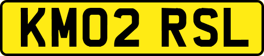 KM02RSL