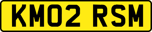 KM02RSM
