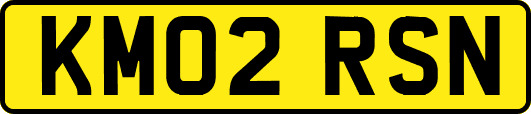 KM02RSN
