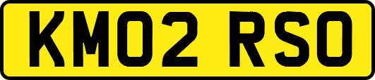 KM02RSO